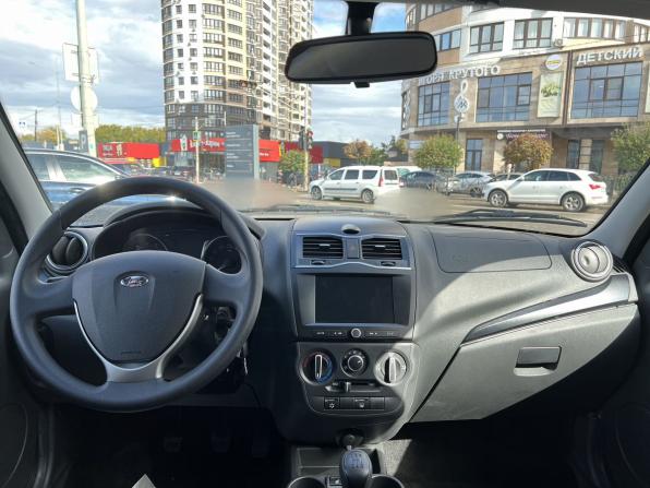 Новый Lada (ВАЗ) Granta I Рестайлинг 2026 года, цена 1 188 000 рублей, седан, Автокод Объявления