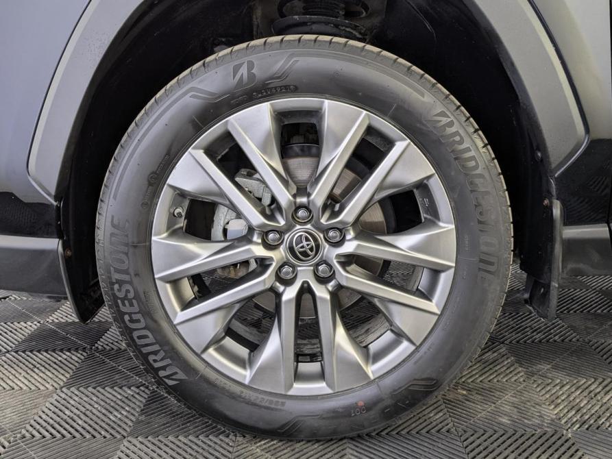 Toyota RAV4 V (XA50) Москва  - изображение 12