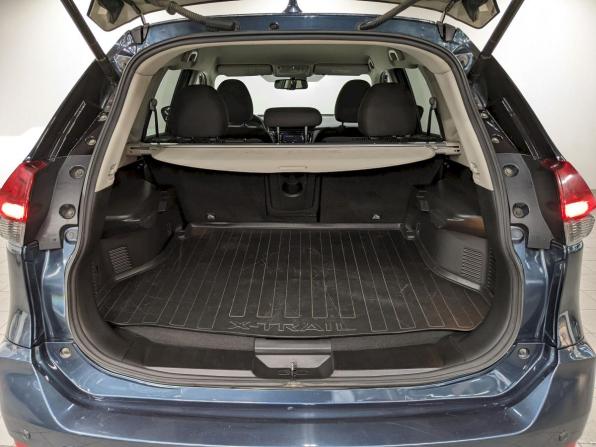 Nissan X-Trail III Рестайлинг с пробегом 2019 года, цена 1 990 000 рублей, 112908 км, внедорожник, Автокод Объявления