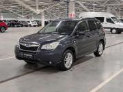 Subaru Forester IV Казань  - изображение 23