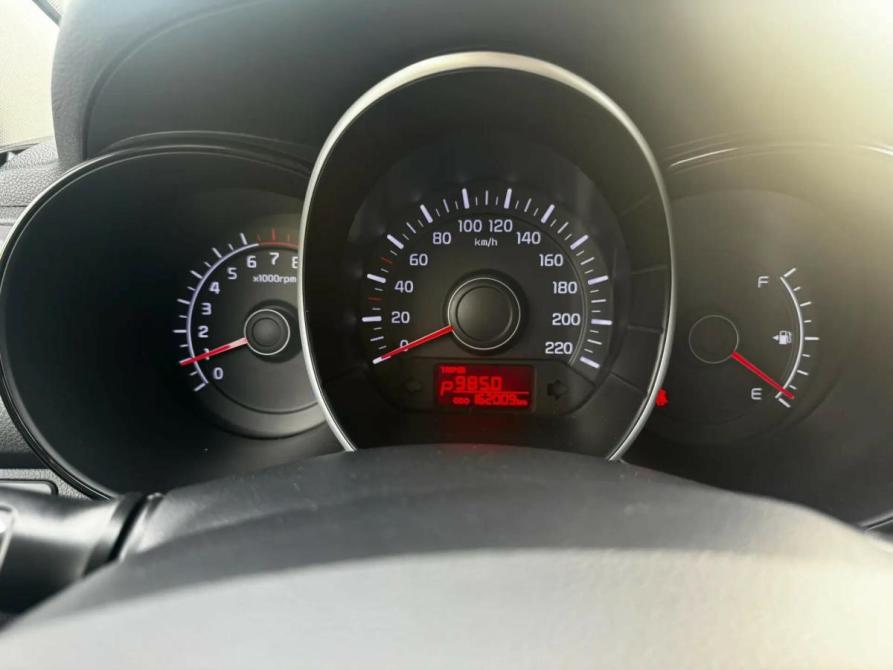 Kia Rio III Астрахань  - изображение 20