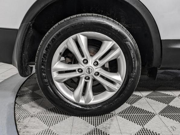 Nissan Qashqai+2 I Рестайлинг с пробегом 2010 года, цена 1 199 500 рублей, 200000 км, внедорожник, Автокод Объявления