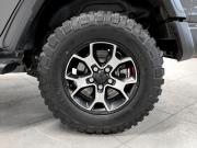 Jeep Wrangler IV (JL) Санкт-Петербург  - изображение 46