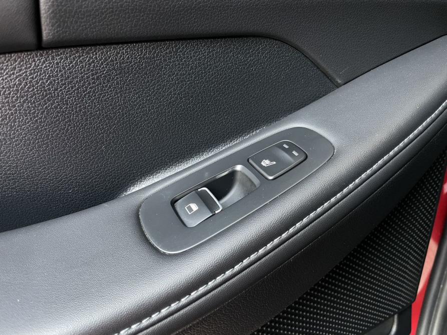 Hyundai Sonata VIII (DN8) Екатеринбург  - изображение 34