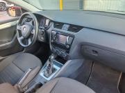 Skoda Octavia III (A7) Москва  - изображение 25