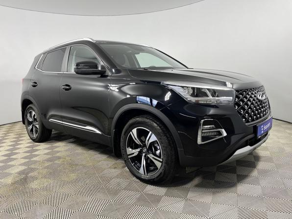 Chery Tiggo 4 Pro I с пробегом 2024 года, цена 1 770 000 рублей, 29103 км, внедорожник, Автокод Объявления