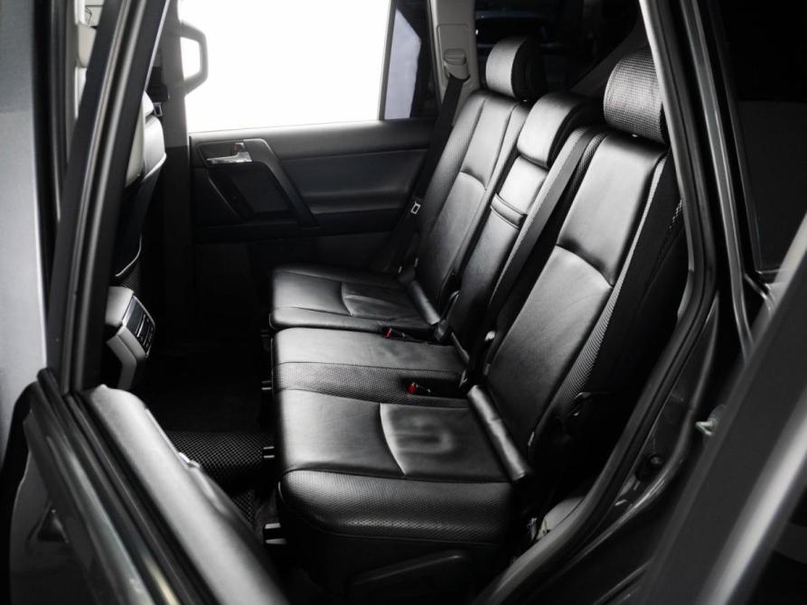 Toyota Land Cruiser Prado 150 Series Тюмень  - изображение 10