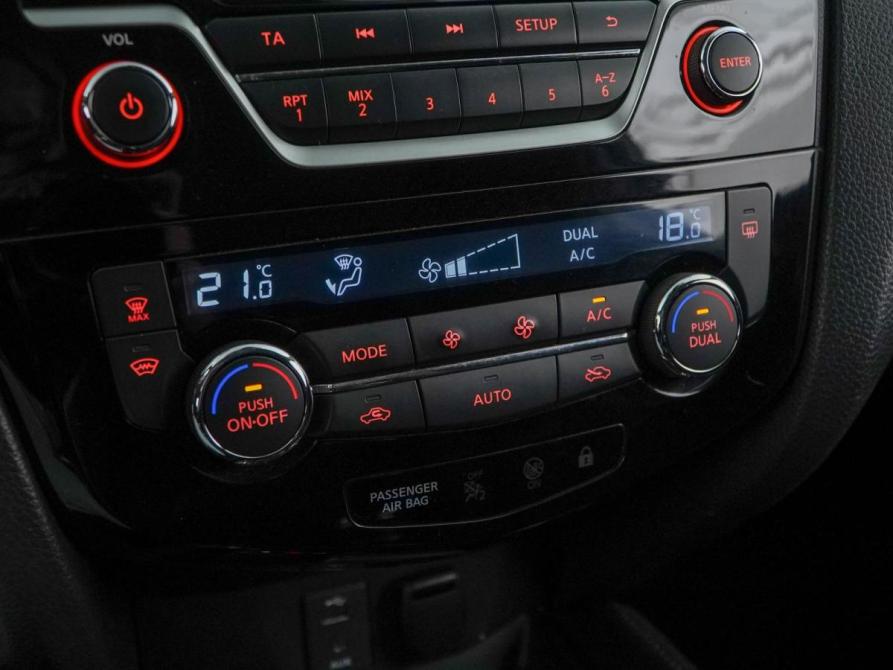 Nissan Qashqai II Москва  - изображение 14