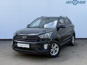 Hyundai Creta I Москва  - изображение 13