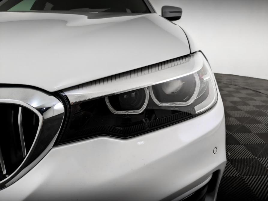 BMW 5 серии VII (G30/G31/G38) Санкт-Петербург  - изображение 17
