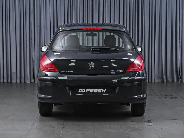 Peugeot 308 I с пробегом 2009 года, цена 509 000 рублей, 180091 км, хэтчбек, Автокод Объявления