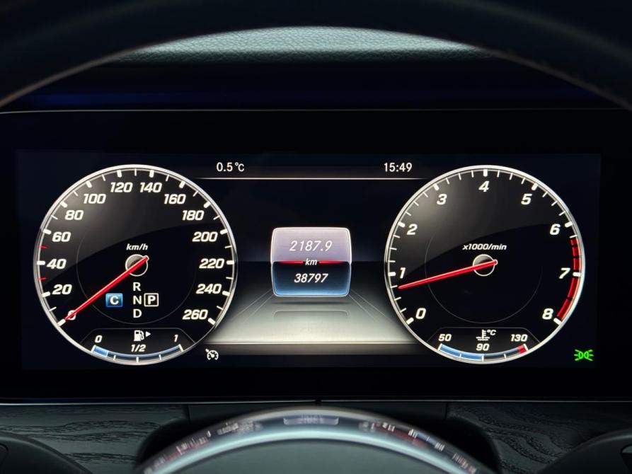 Mercedes-Benz E-Класс V (W213 S213 C238) Воронеж  - изображение 14
