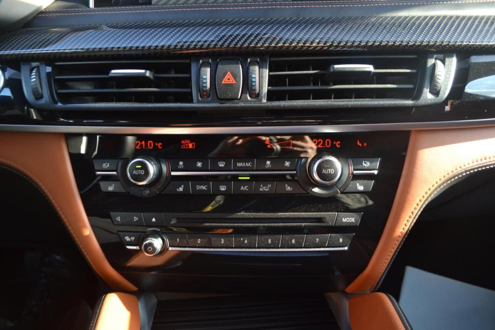 BMW X6 M II (F86) Энгельс  - изображение 18