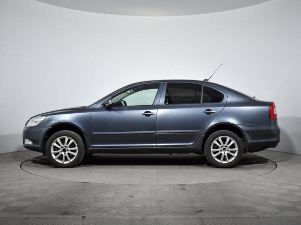 Skoda Octavia II (A5) Рестайлинг с пробегом 2012 года, цена 970 000 рублей, 149001 км, лифтбек, Автокод Объявления