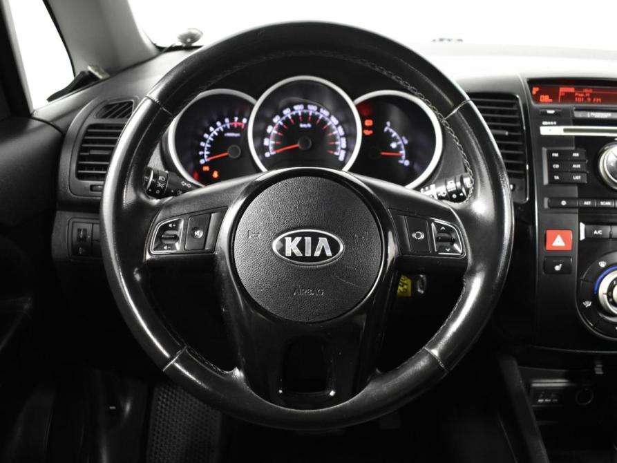 Kia Venga I Казань  - изображение 11