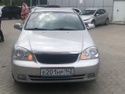 Chevrolet Lacetti I Кемерово  - изображение 64