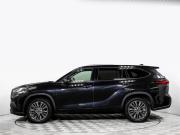 Toyota Highlander IV (XU70) Москва  - изображение 30