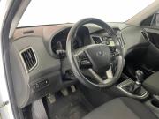 Hyundai Creta I Воронеж  - изображение 35