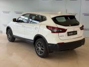 Nissan Qashqai II Рестайлинг Москва  - изображение 23
