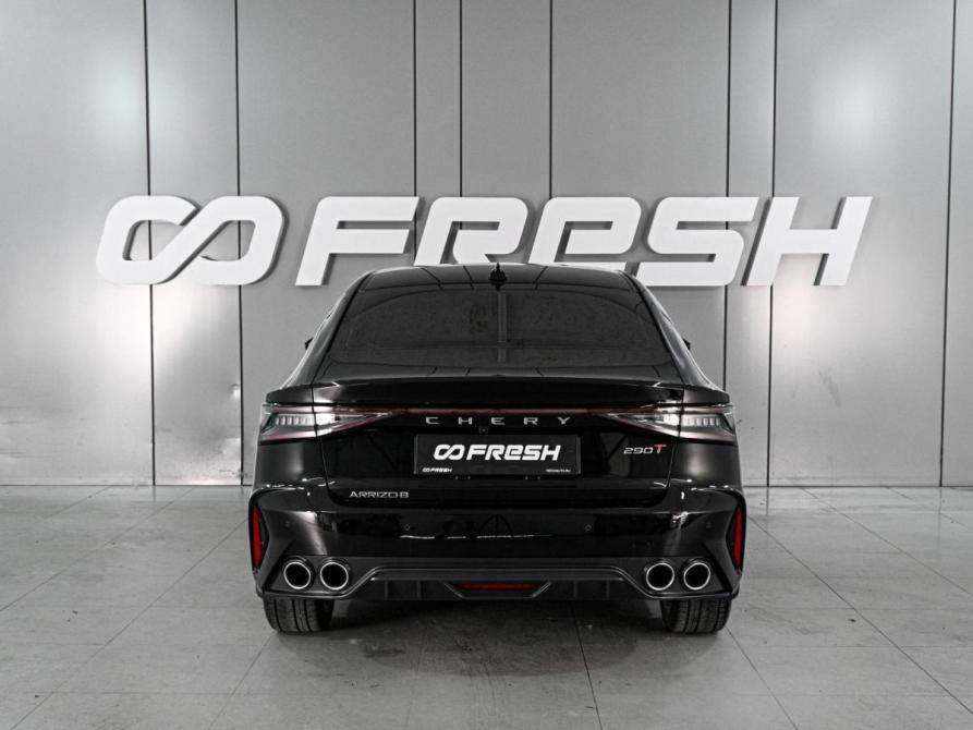 Chery Arrizo 8 Ростов-на-Дону  - изображение 4