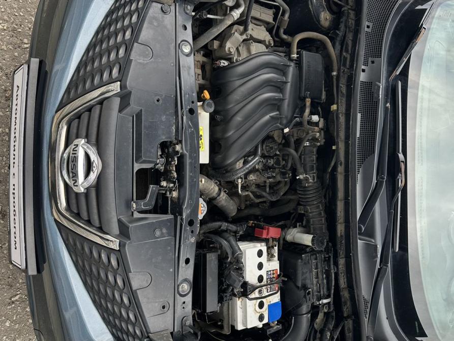 Nissan Juke I Саратов  - изображение 13