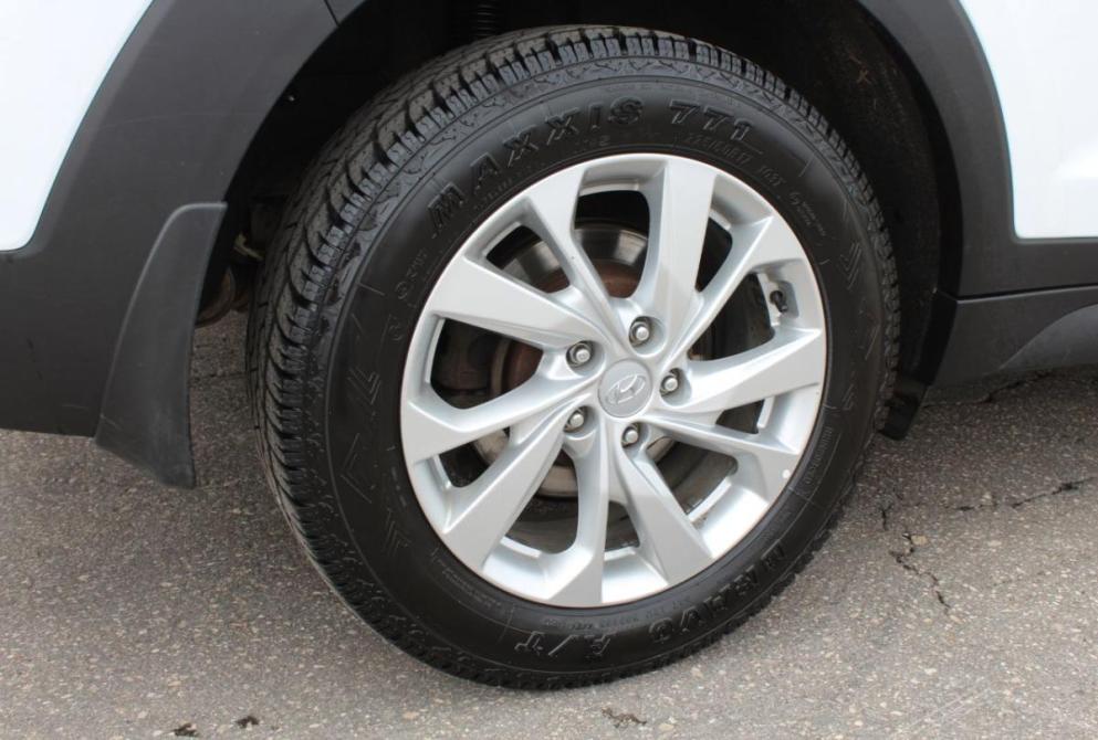 Hyundai Tucson III Рестайлинг Нижний Новгород  - изображение 23
