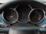 Chevrolet Cruze I Рестайлинг Новосибирск  - изображение 32