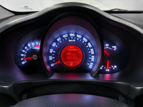 Kia Sportage III с пробегом 2013 года, цена 1 650 000 рублей, 152750 км, внедорожник, Автокод Объявления