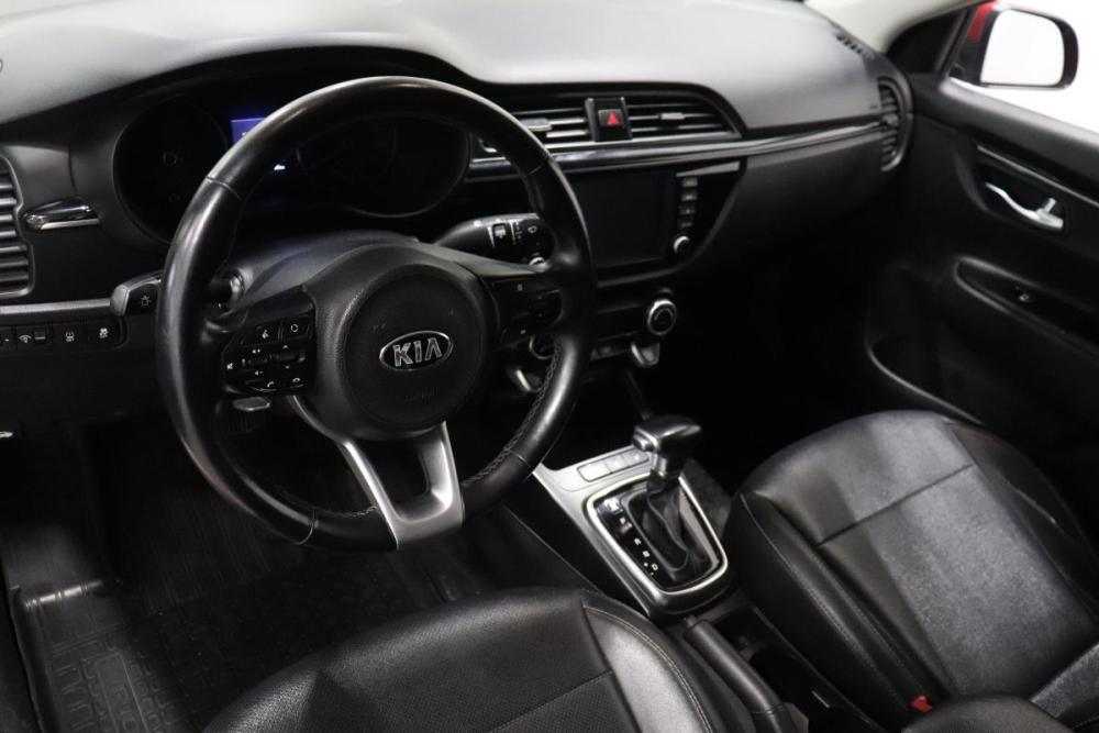 Kia Rio IV Ульяновск  - изображение 8