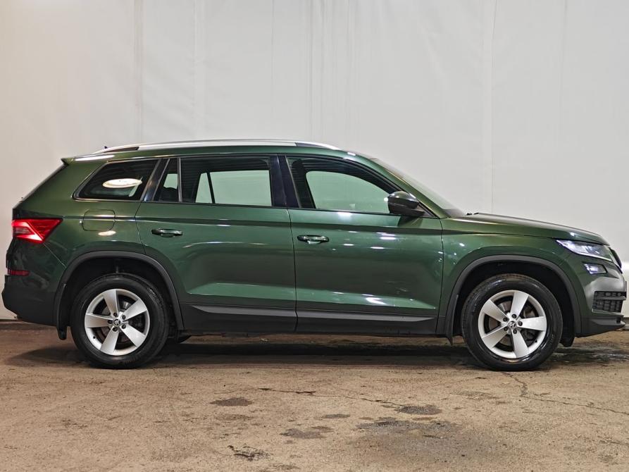 Skoda Kodiaq I Кемерово  - изображение 3