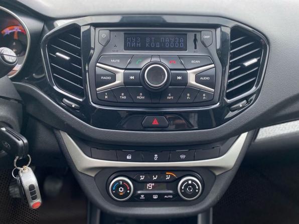 Lada (ВАЗ) Vesta I с пробегом 2020 года, цена 920 000 рублей, 138786 км, седан, Автокод Объявления
