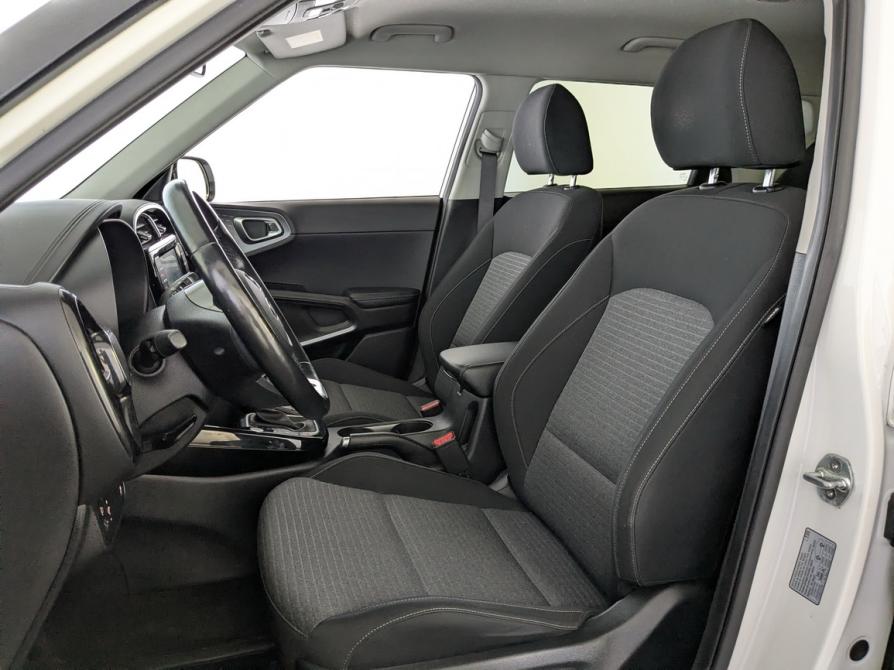 Kia Soul III Москва  - изображение 19