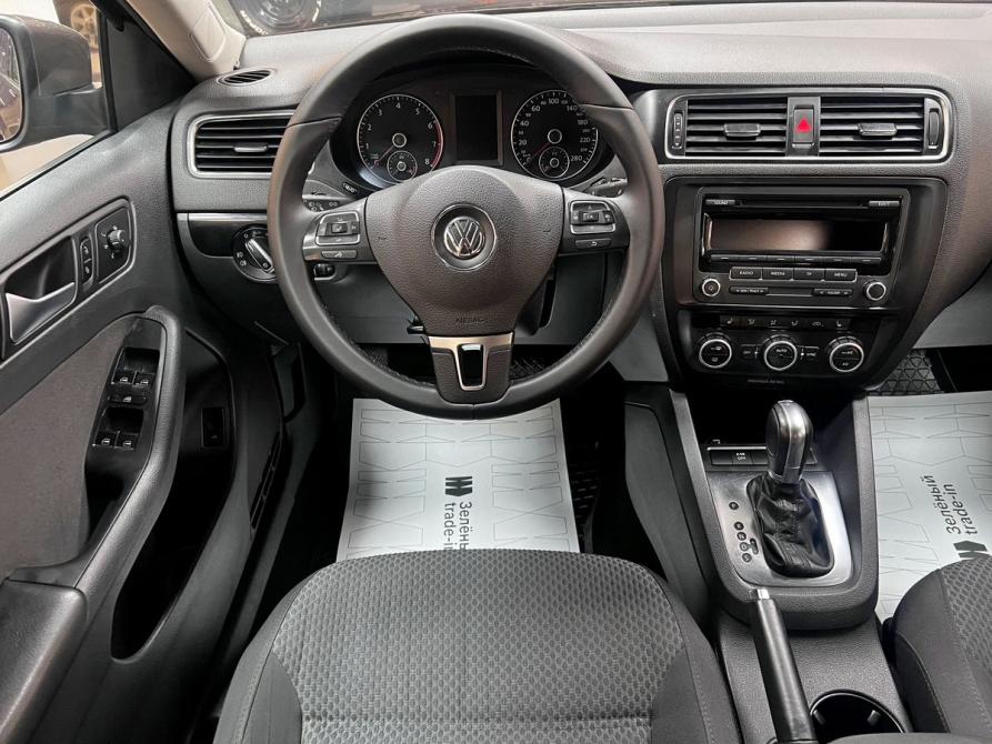 Volkswagen Jetta VI Тверь  - изображение 11
