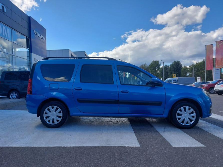 Lada (ВАЗ) Largus I Рестайлинг Тверь  - изображение 10
