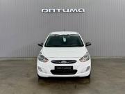 Hyundai Solaris I Краснодар  - изображение 22