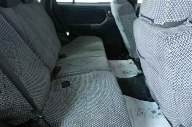 Chery Tiggo (T11) I Рестайлинг (FL) с пробегом 2014 года, цена 739 000 рублей, 83000 км, внедорожник, Автокод Объявления