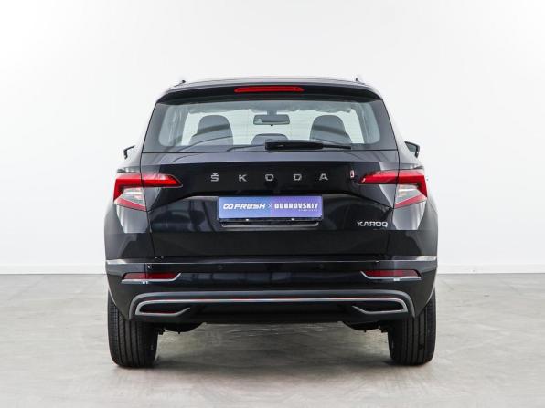 Skoda Karoq I с пробегом 2025 года, цена 3 618 888 рублей, 27 км, внедорожник, Автокод Объявления