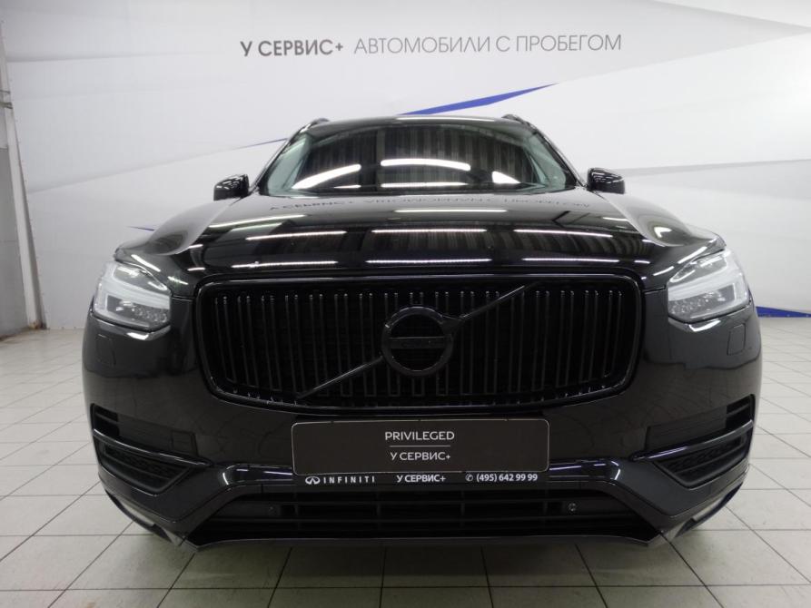 Volvo XC90 II Москва  - изображение 2