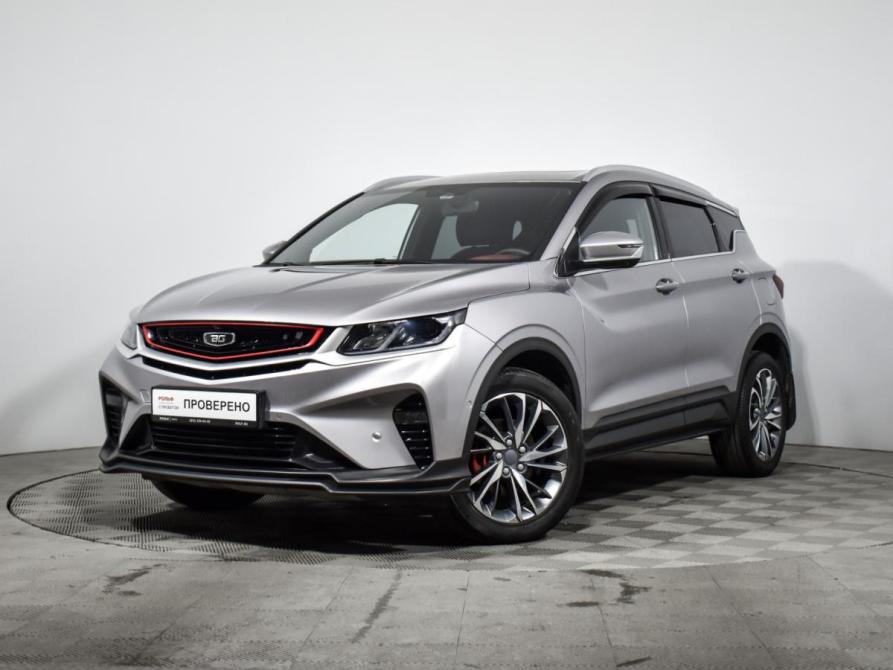Belgee X50 Санкт-Петербург  - изображение 1