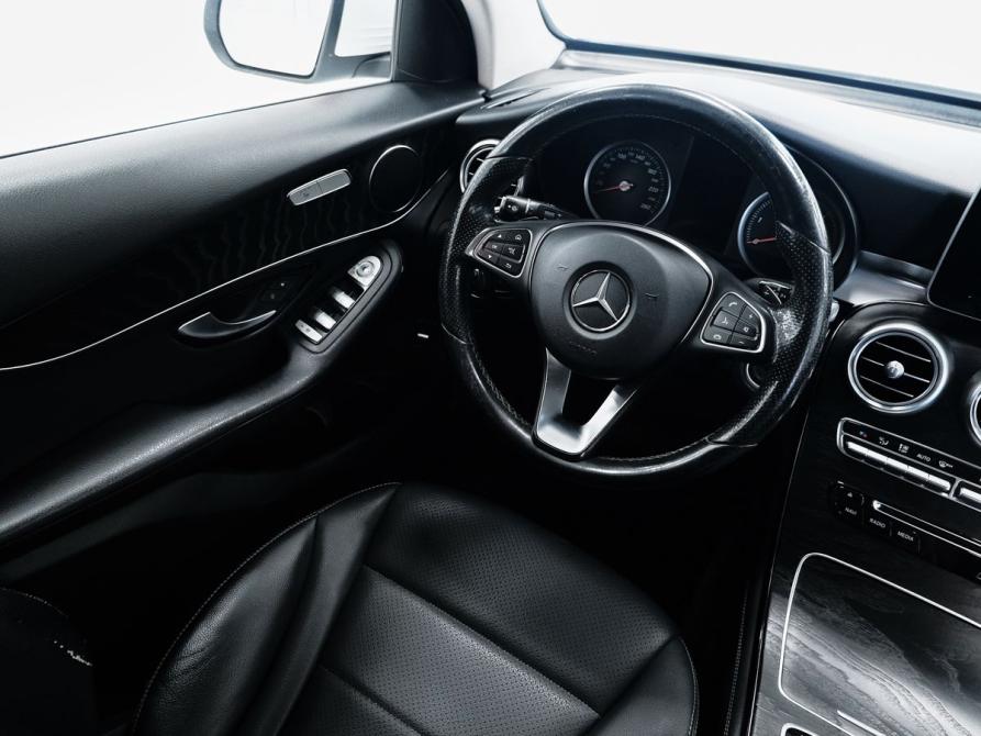 Mercedes-Benz GLC I (X253) Самара  - изображение 12