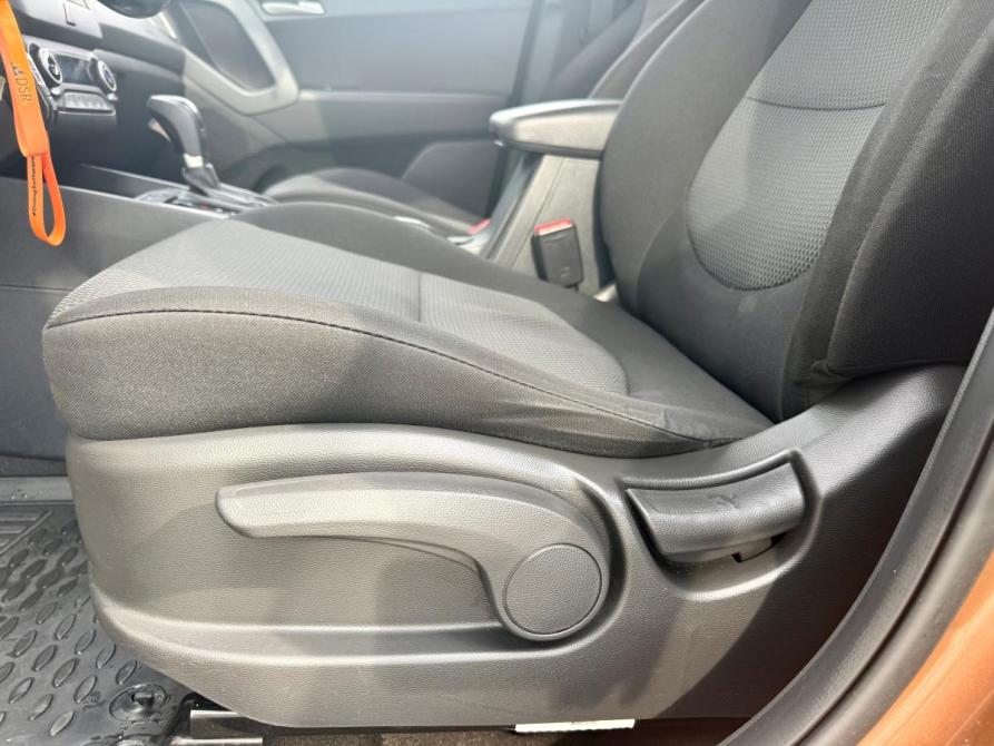 Hyundai Creta I Воронеж  - изображение 9