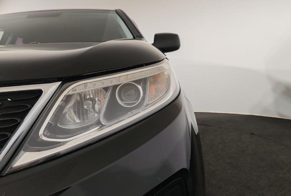 Kia Sorento II Рестайлинг Ярославль  - изображение 20