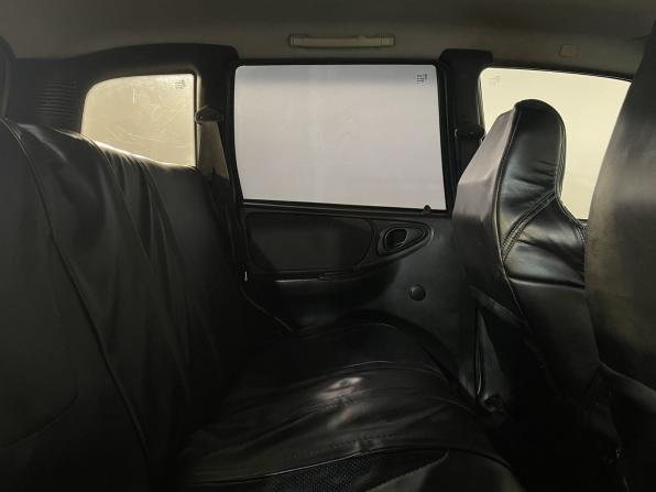 Chevrolet Niva I с пробегом 2006 года, цена 299 900 рублей, 214337 км, внедорожник, Автокод Объявления