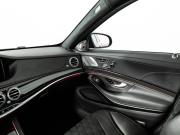 Mercedes-Benz Maybach S-Класс I (X222) Рестайлинг Санкт-Петербург  - изображение 63