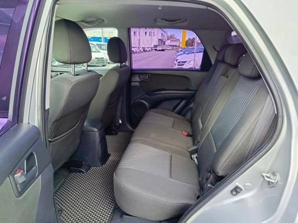 Kia Sportage II Рестайлинг с пробегом 2009 года, цена 839 995 рублей, 193798 км, внедорожник, Автокод Объявления
