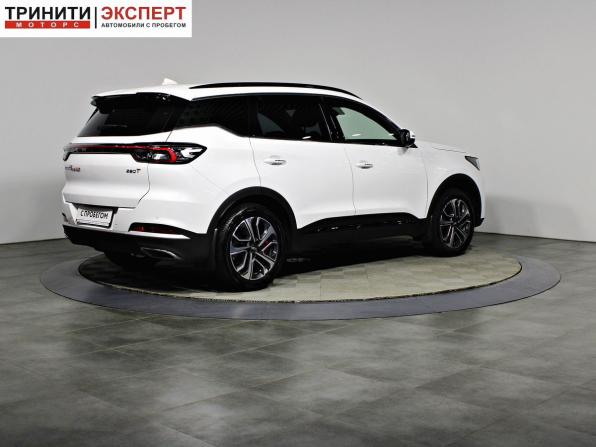 Chery Tiggo 7 Pro Max I Рестайлинг с пробегом 2025 года, цена 2 247 000 рублей, 13345 км, внедорожник, Автокод Объявления