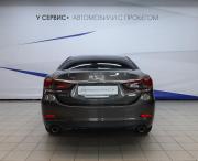 Mazda 6 III (GJ) Рестайлинг Москва  - изображение 20