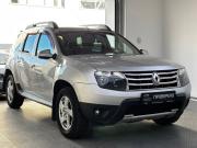 Renault Duster I Уфа  - изображение 25