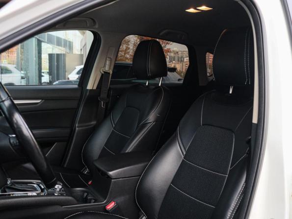 Mazda CX-5 II с пробегом 2017 года, цена 2 100 000 рублей, 185125 км, внедорожник, Автокод Объявления