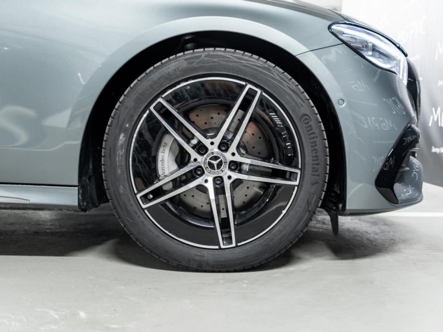 Mercedes-Benz E-Класс VI (W214 S214) Москва  - изображение 5